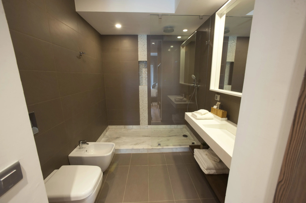 Ocean Park Hotel, Premium Suites & Wellness — photo 8