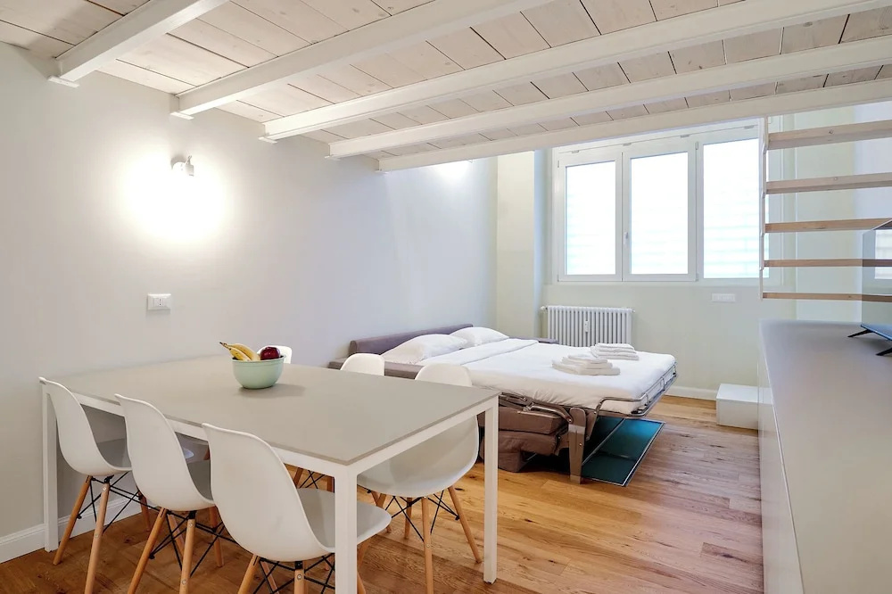 MILAN design Loft in great location — photo 5