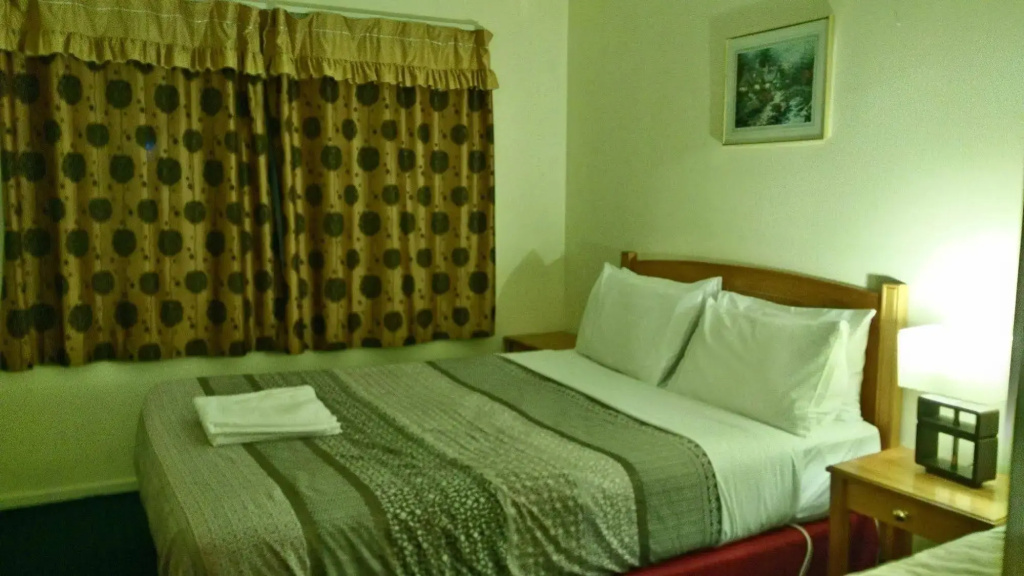 Siesta Motel, photo 4