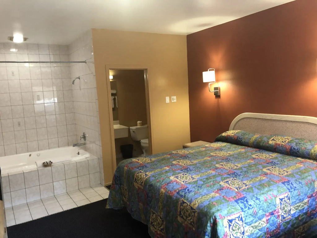 Surfside Inn Redondo Beach — photo 5