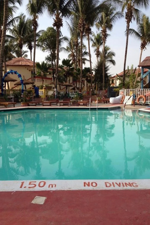 Palm Beach Resort — photo 5