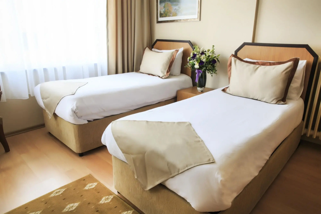 Anka Business Park Hotel — photo 7