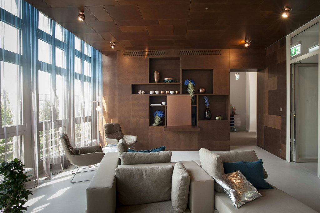 EMA House Hotel Suites, photo 2