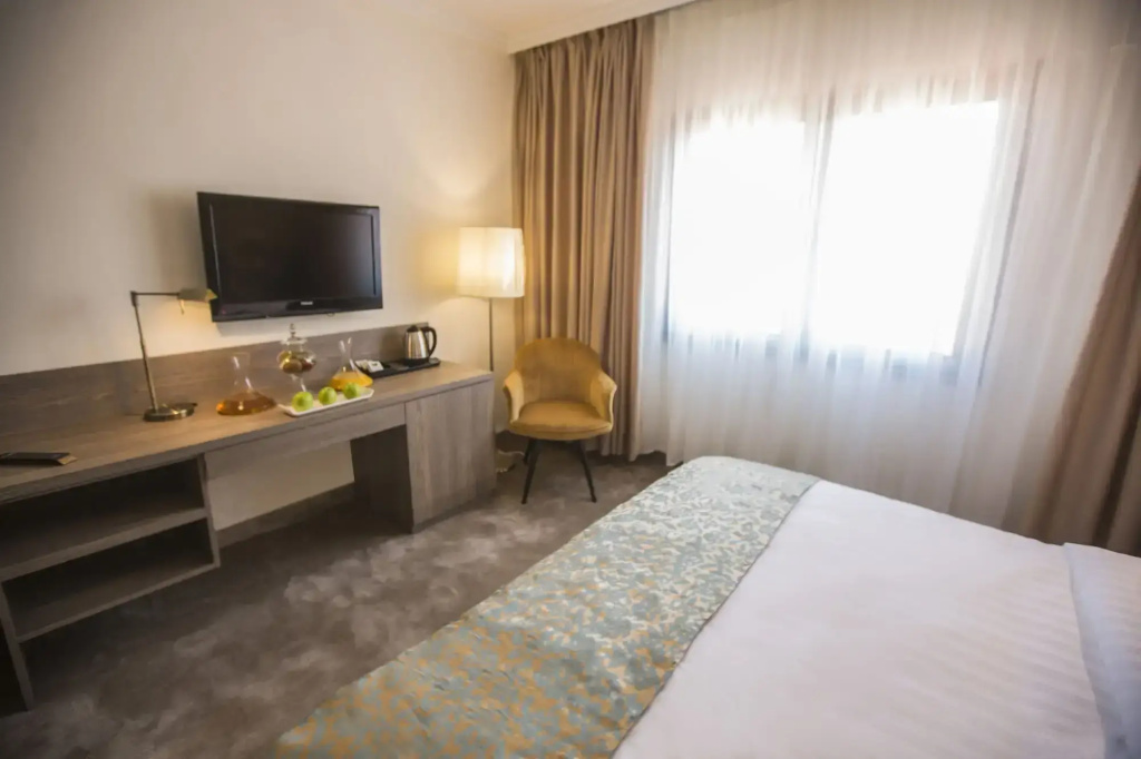 The Sanrock By Le Reve Hotels, photo 4
