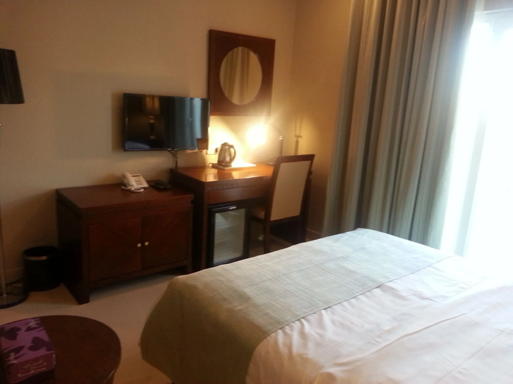 Muscat Inn Hotel — photo 6