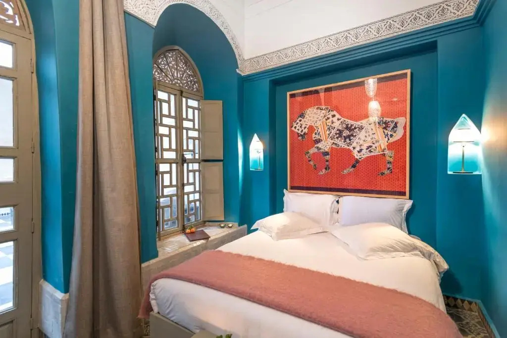 Riad Hissan — photo 6
