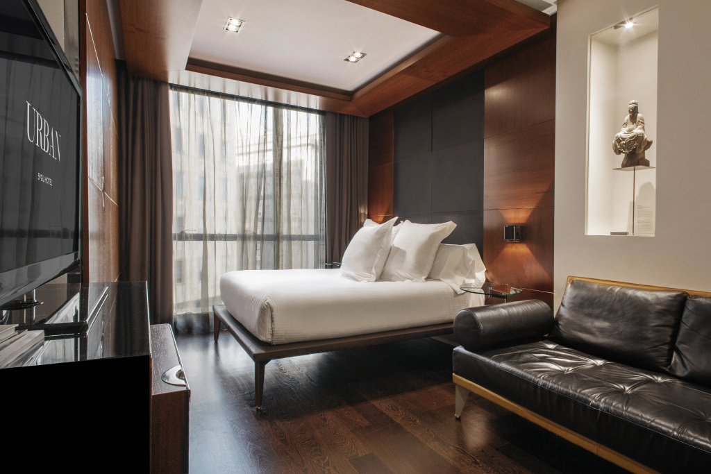 Hotel Urban, a Small Luxury Hotel of the World — photo 7