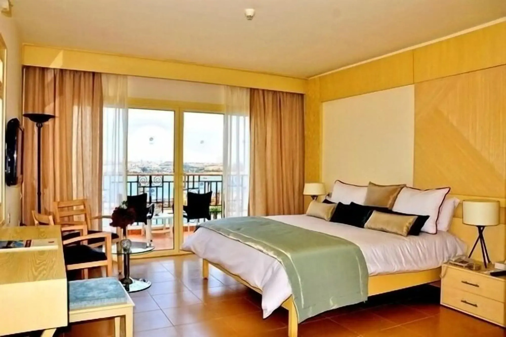 Eden Rock Hotel — photo 4