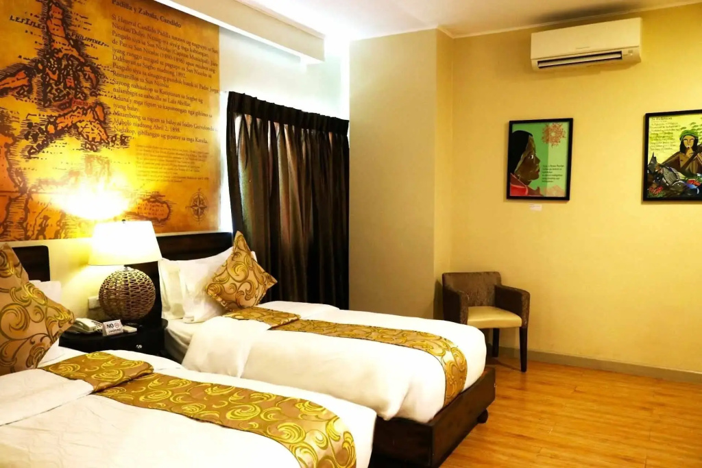 Palm Grass Hotel, photo 5