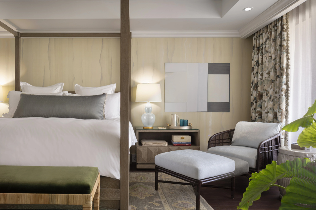 Rosewood Baha Mar — photo 7