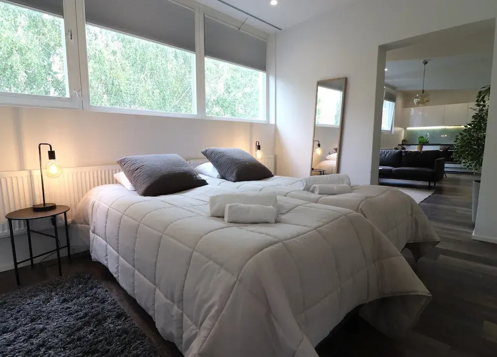 Forenom Apartments Helsinki Lauttasaari, photo 3