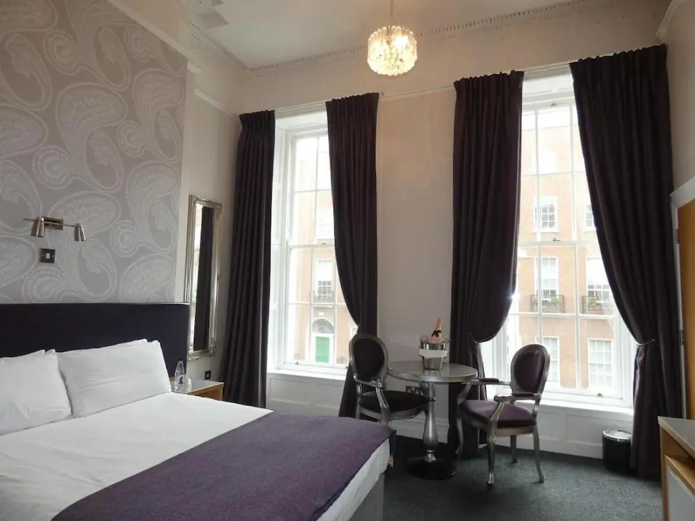 Jackson Court Hotel — photo 7