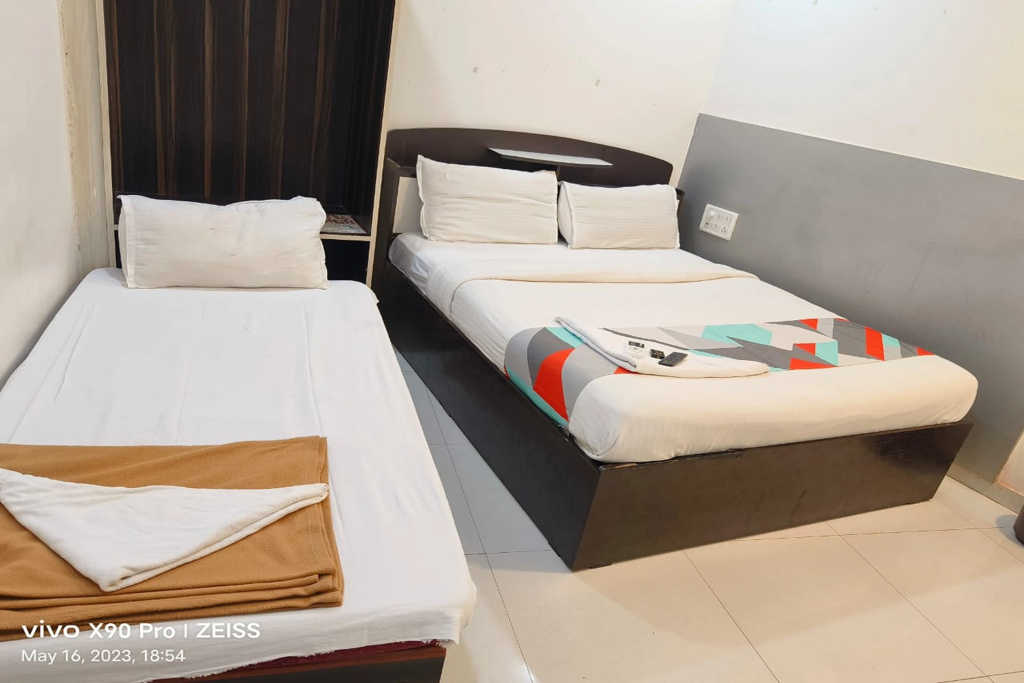 Hotel Mahi, photo 2