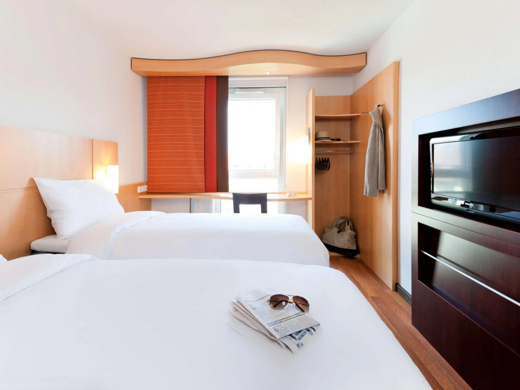ibis München City Süd, photo 4