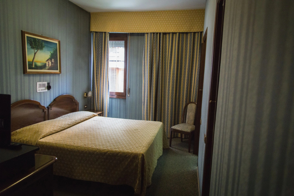 Hotel Accursio — photo 5