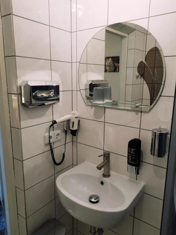 Bölsche Hotel — photo 7