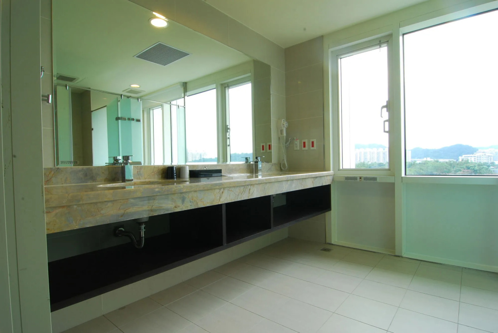 New Taipei Hot Spring Hotel — photo 8