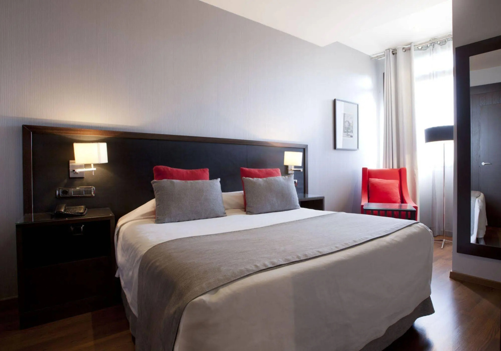 Suites Center Barcelona, photo 2