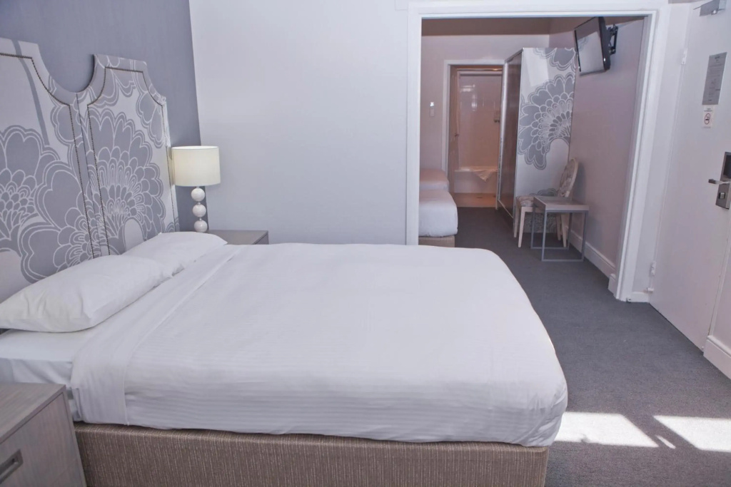 The Savoy Double Bay Hotel, photo 5
