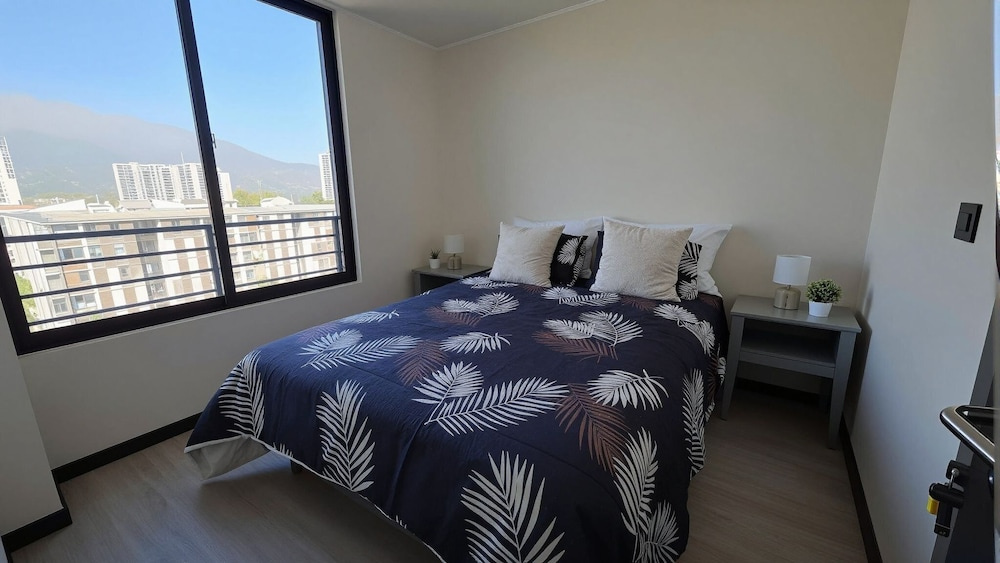 Oceana Suites La Florida Friolan Roa, photo 2
