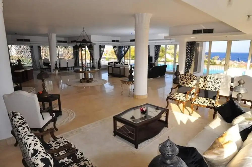 Amazing 4 Bedroom Villa — photo 6