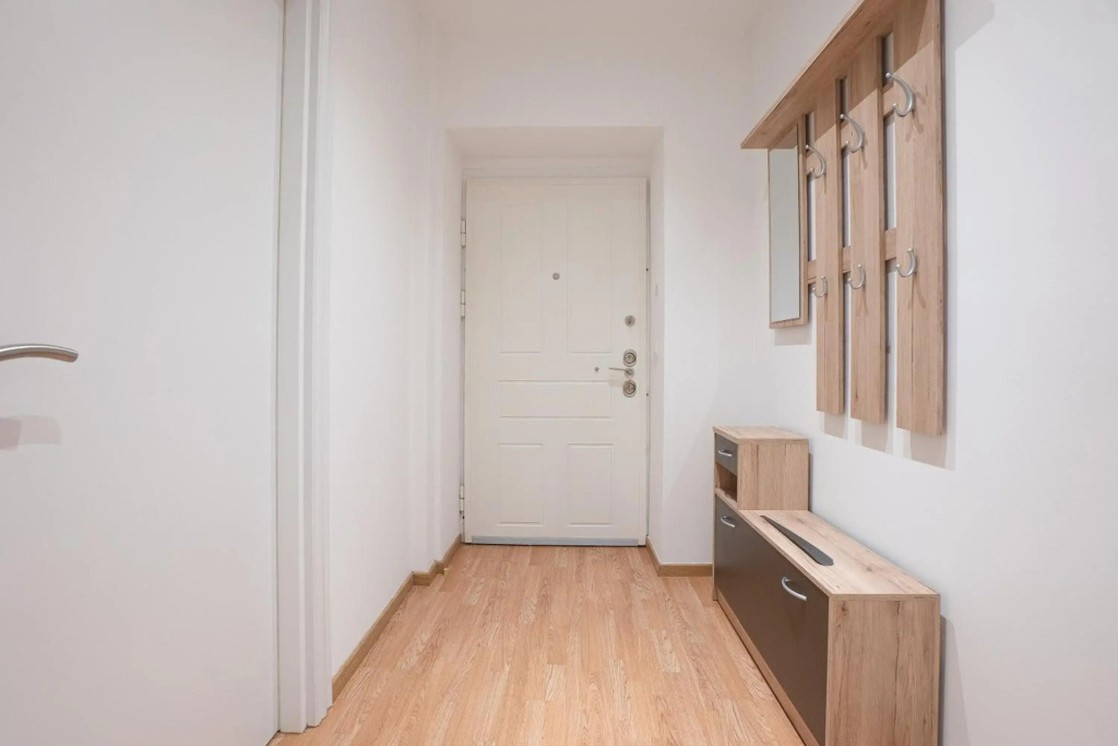 Apartment in the central area. 5 minute's walk to the Danube., photo 5