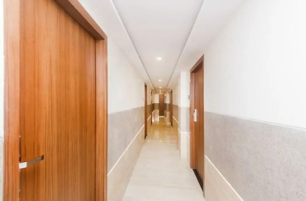 Hotel Qubestay Airport — photo 7