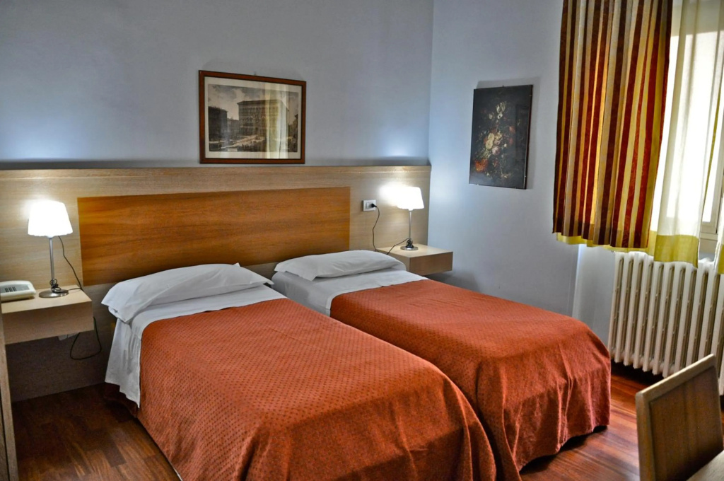 Hotel Dover — photo 6