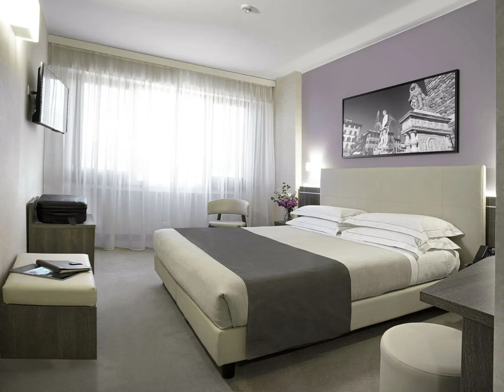 Hotel Raffaello — photo 5