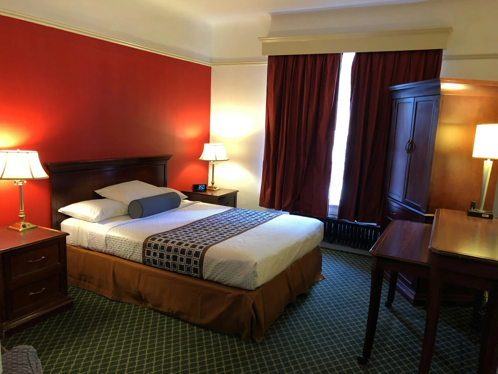 Union Square Plaza Hotel, photo 3