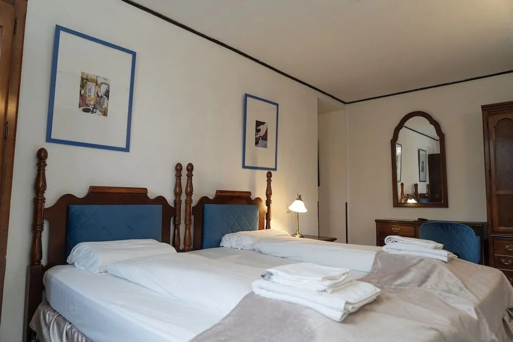 Hotel Petit — photo 3