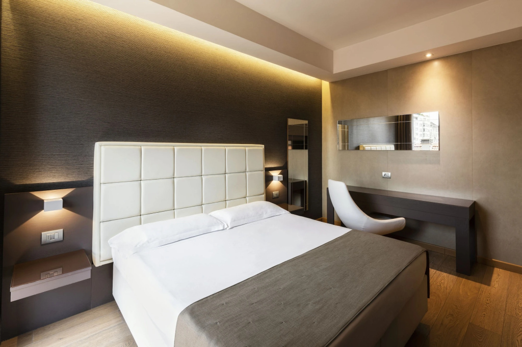 Baviera Hotel — photo 6