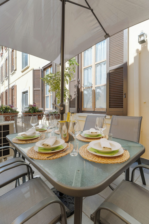Brera Apartments Arco della Pace — photo 8