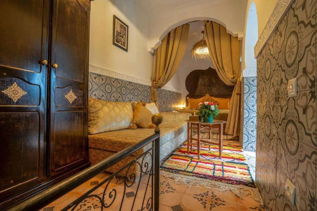 Riad Yalla habibi, photo 5