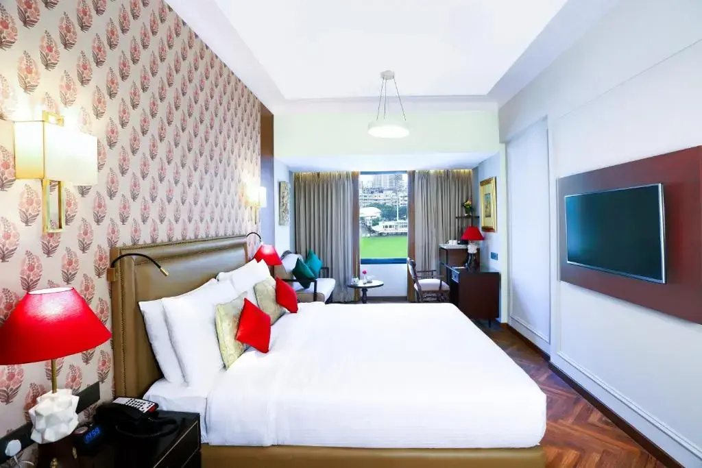 The Ambassador, Mumbai, photo 4