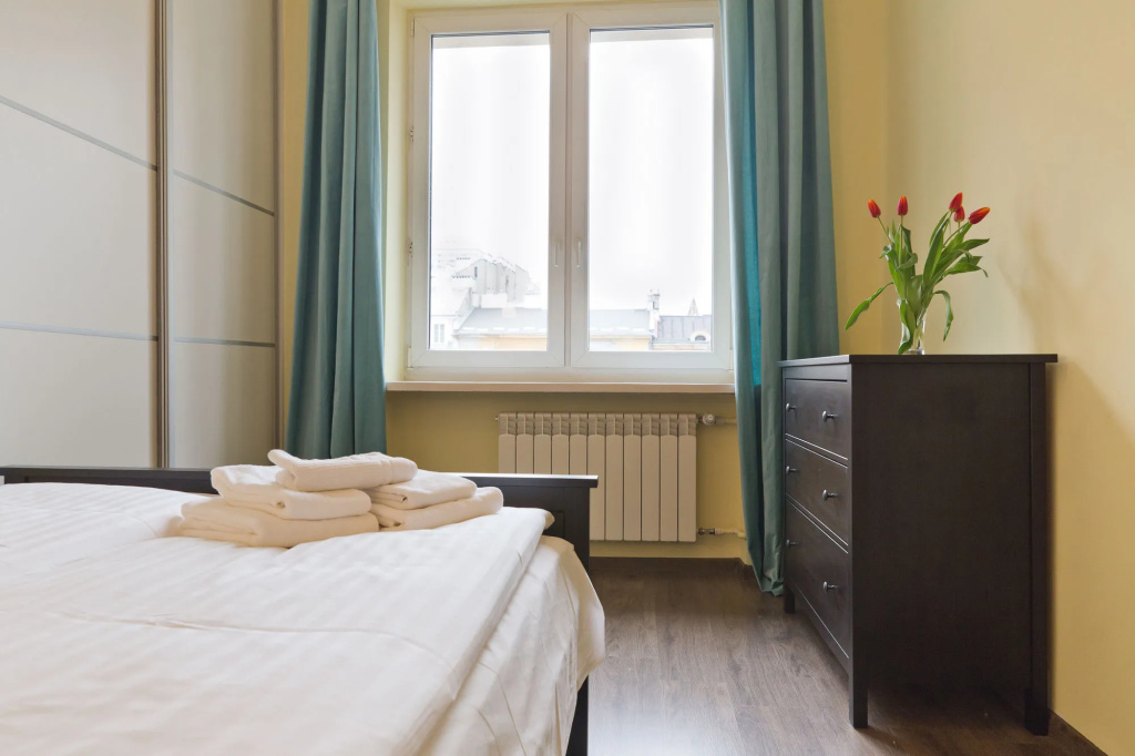 Apartamenty Wawa Centrum by Your Freedom — photo 3