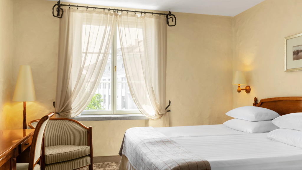 Rixwell Collection Savoy Boutique Hotel, photo 4