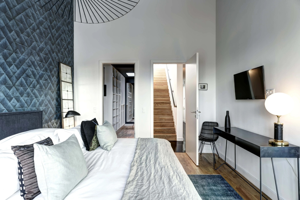 Gorki Apartments Berlin — photo 6