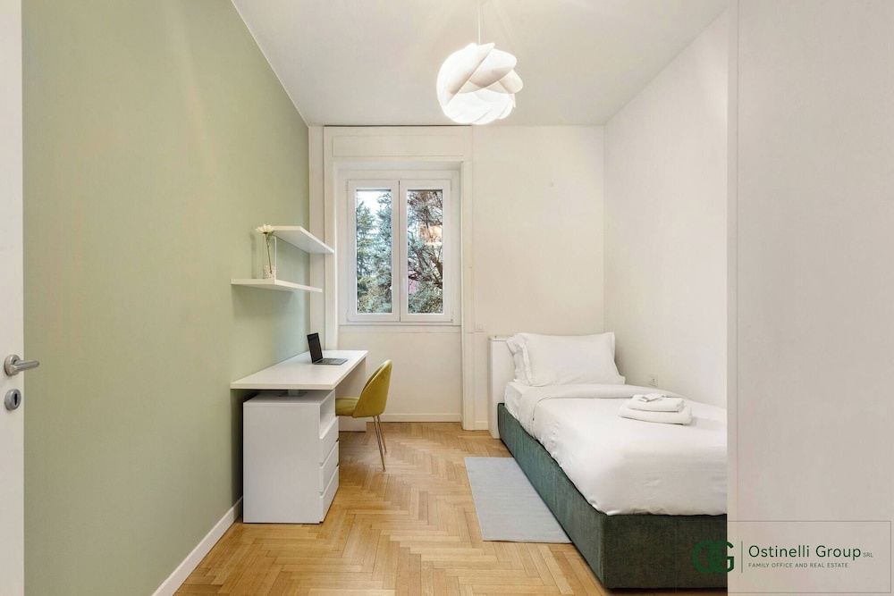 Greco Heritage Suite in Milan — photo 3