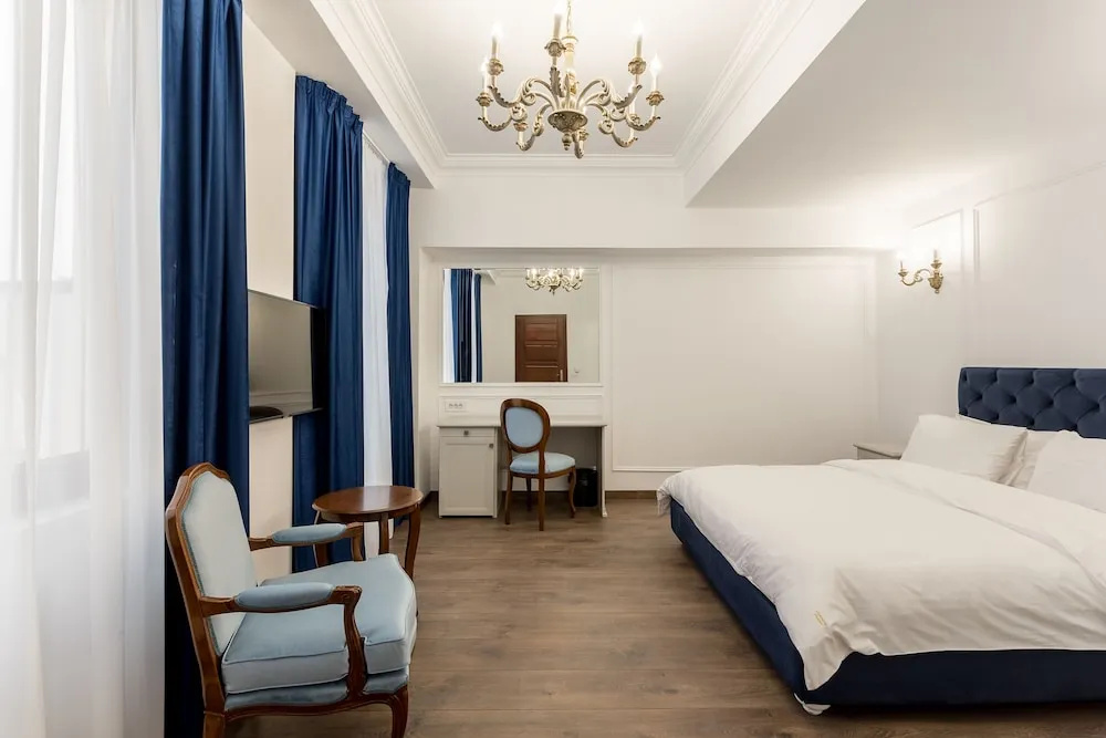 Lahovary Palace Hotel — photo 3