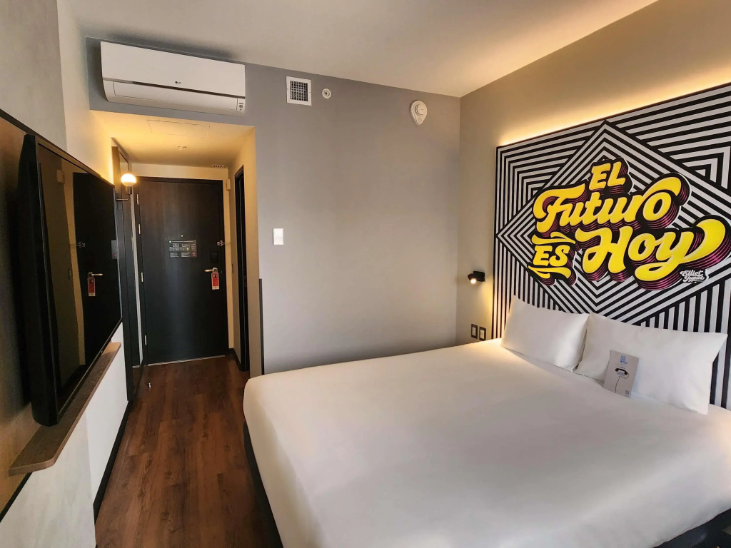 ibis Styles Lima San Isidro, photo 3