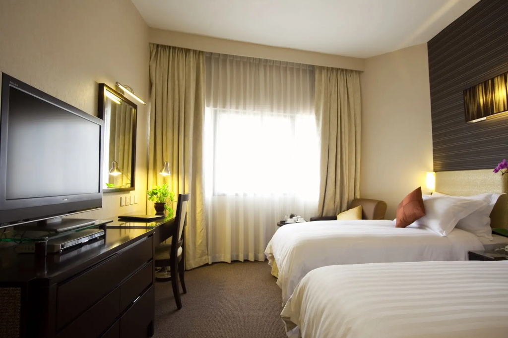 Hotel Royal Queens — photo 5