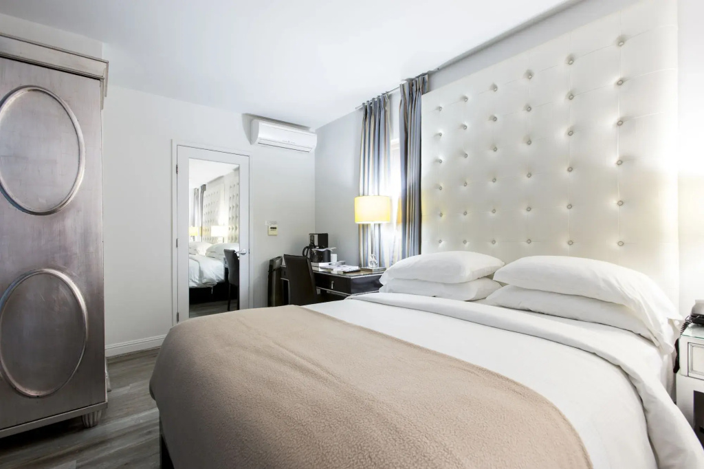 L.A. Sky Boutique Hotel — photo 6