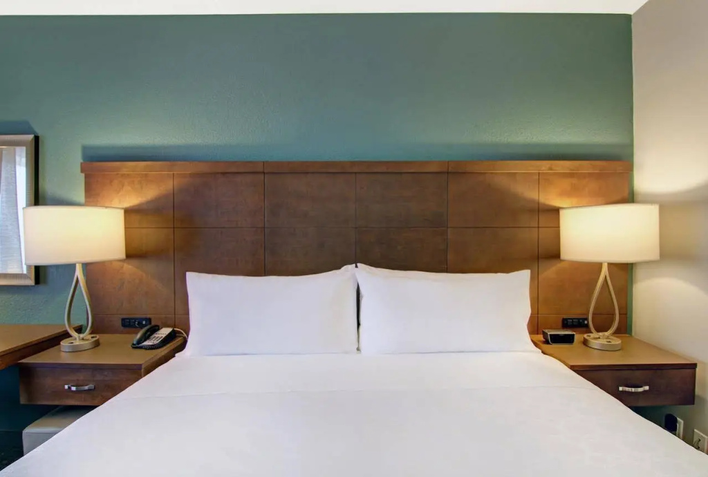 Staybridge Suites Toronto - Vaughan South by IHG, photo 4