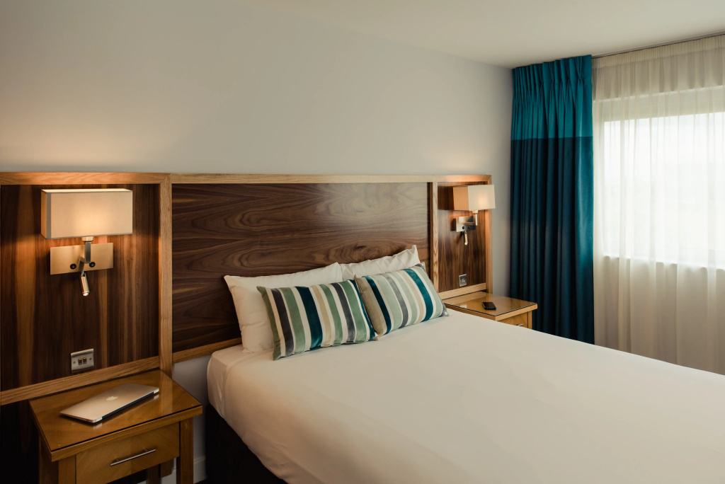 Aspect Hotel Dublin Park West, photo 3