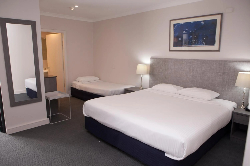 The Savoy Double Bay Hotel, photo 4