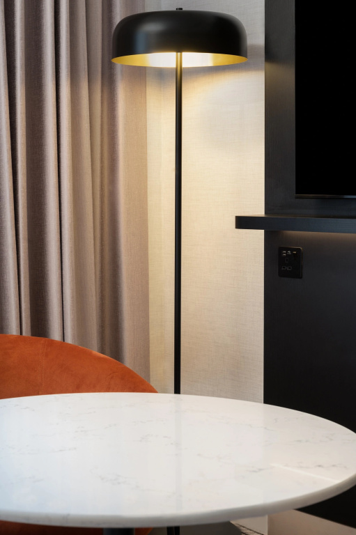 Hilton London Olympia — photo 7