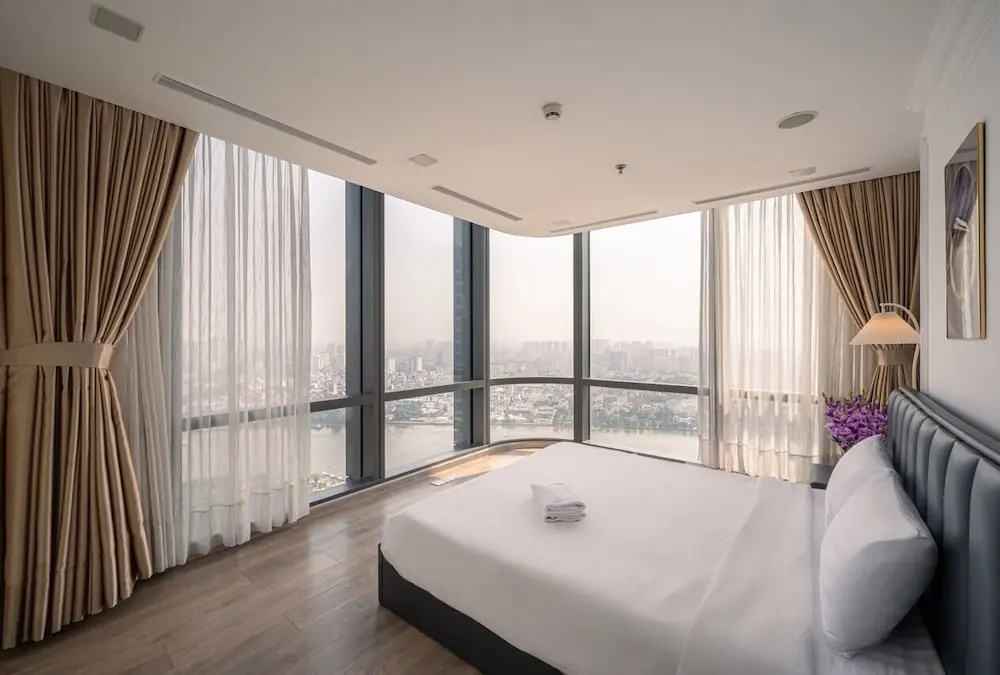 Landmark 81 Residence - La Vague, photo 5