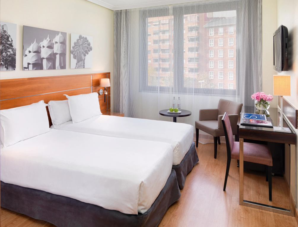H10 Itaca Hotel, photo 4