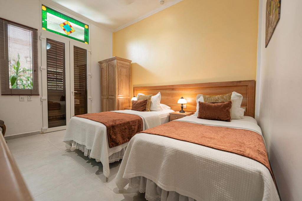 Hotel Casa La Fe By BespokeColombia — photo 6
